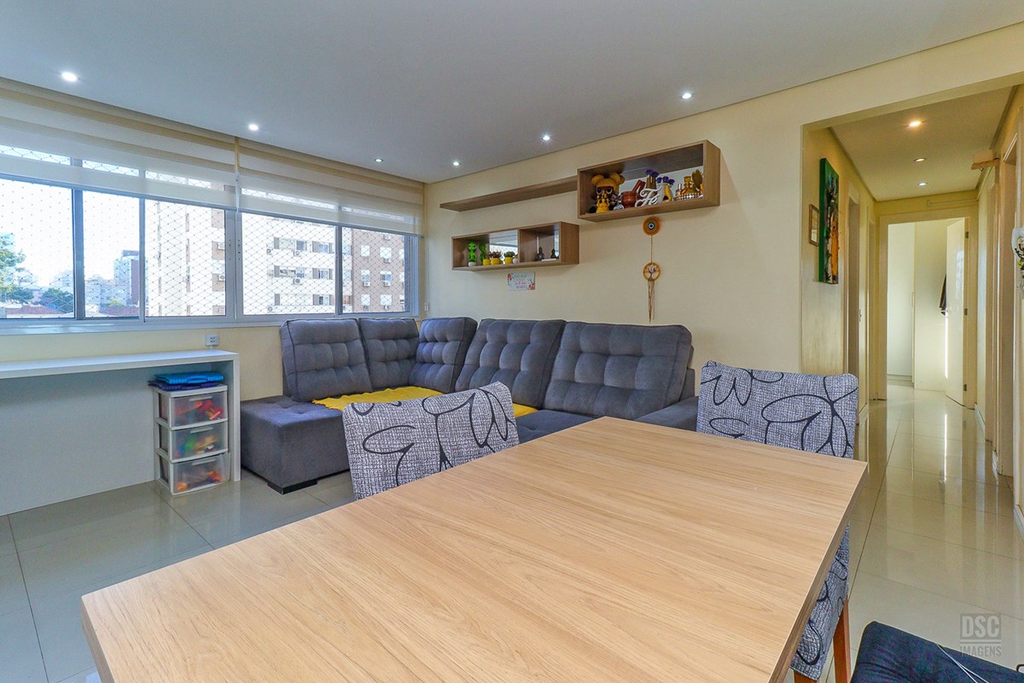 Apartamento, 3 quartos, 69 m² - Foto 52