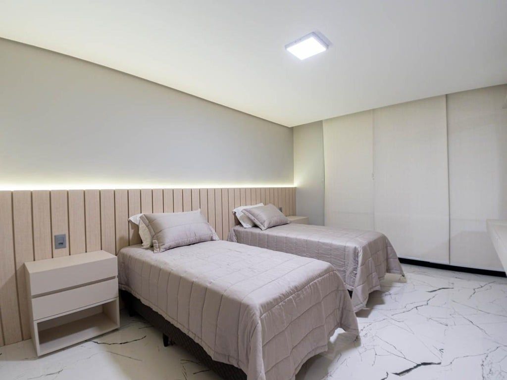 Casa de Condomínio à venda com 5 quartos, 589m² - Foto 12