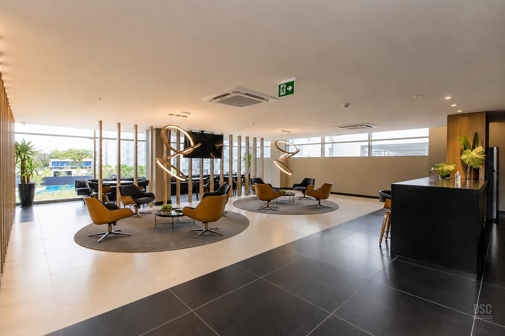 Sala-Conjunto, 24 m² - Foto 10
