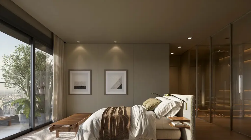 Apartamento, 3 quartos, 203 m² - Foto 12