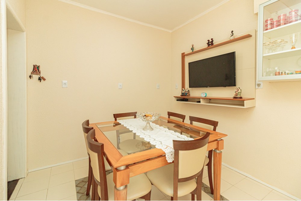 Apartamento, 2 quartos, 59 m² - Foto 9