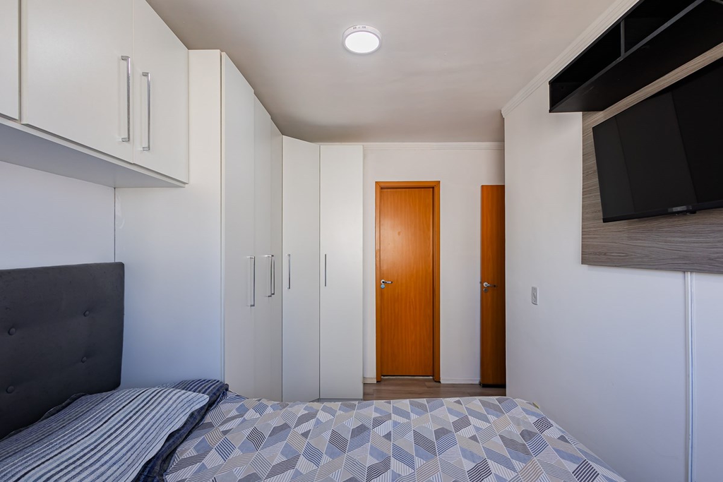 Apartamento, 2 quartos, 50 m² - Foto 16