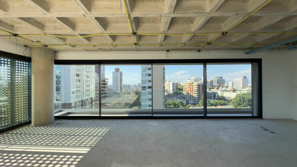 Apartamento à venda com 3 quartos, 210m² - Foto 15