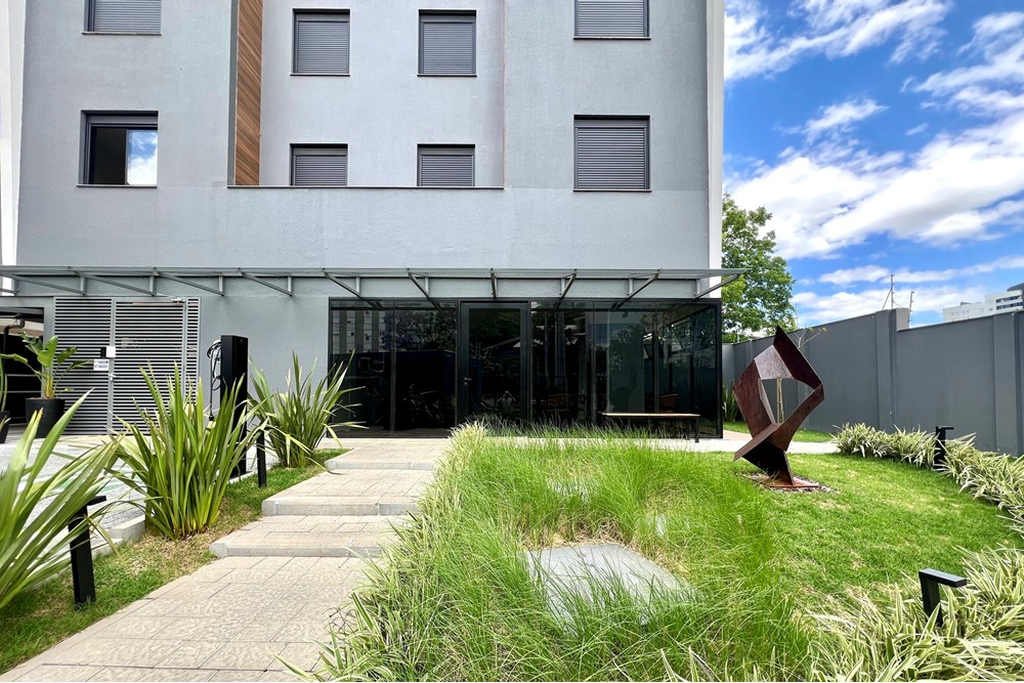 Apartamento, 2 quartos, 67 m² - Foto 14