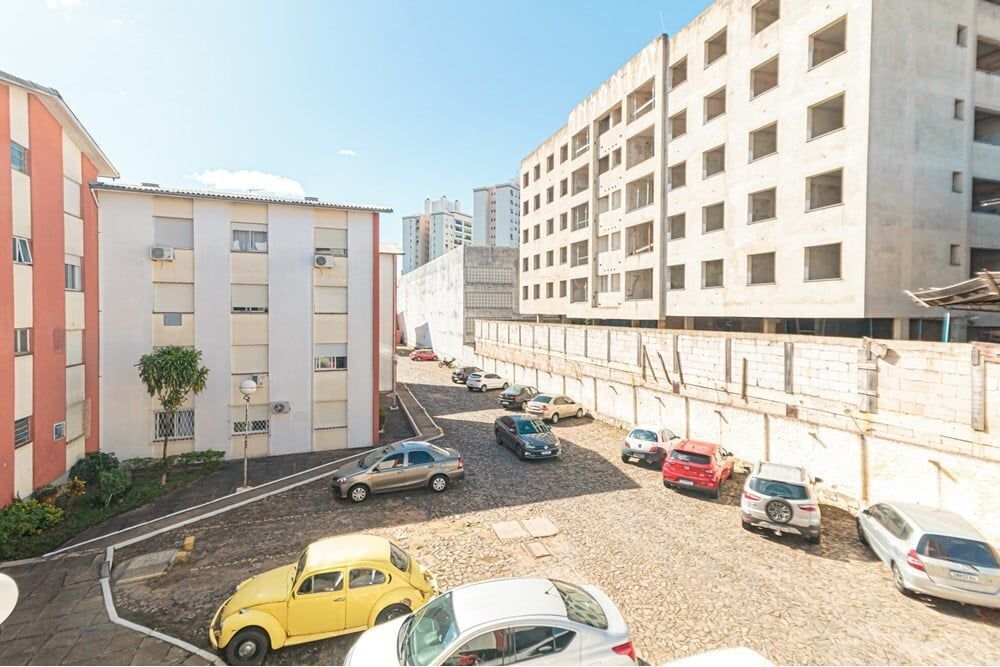 Apartamento, 3 quartos, 65 m² - Foto 12