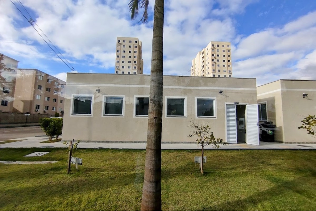Apartamento, 2 quartos, 38 m² - Foto 22