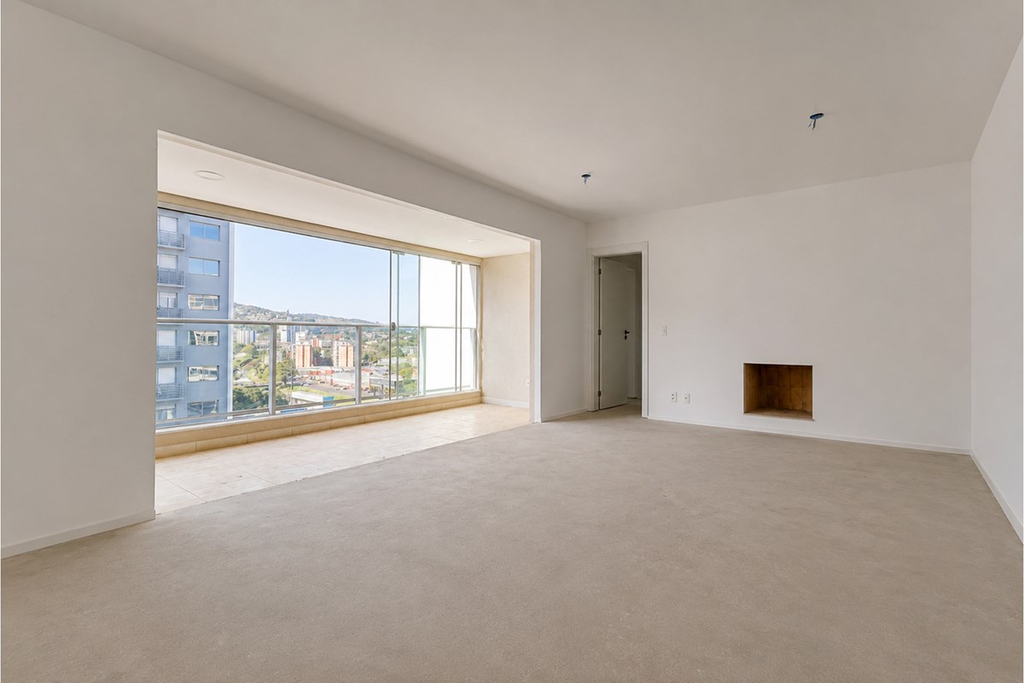 Apartamento, 3 quartos, 128 m² - Foto 61