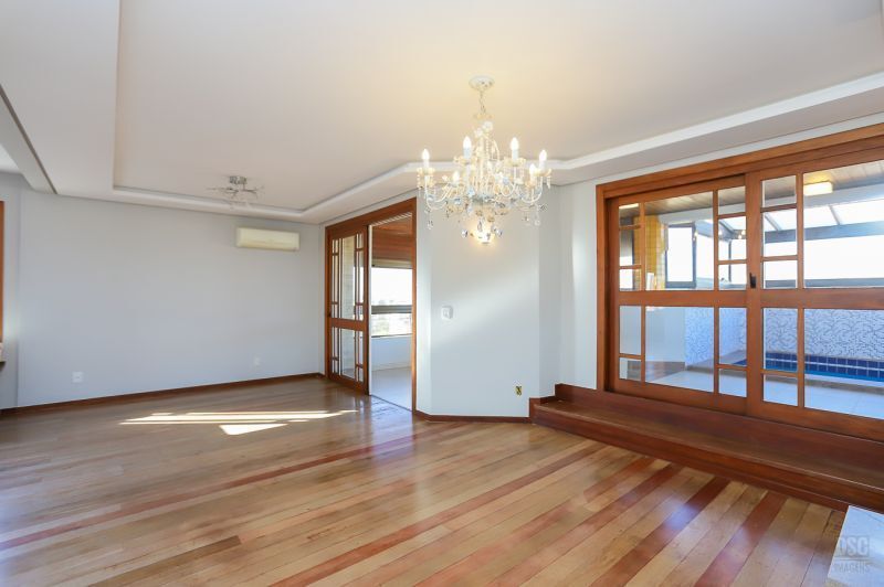 Apartamento, 4 quartos, 236 m² - Foto 29
