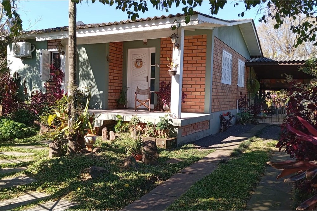 Casa, 2 quartos, 72 m² - Foto 24