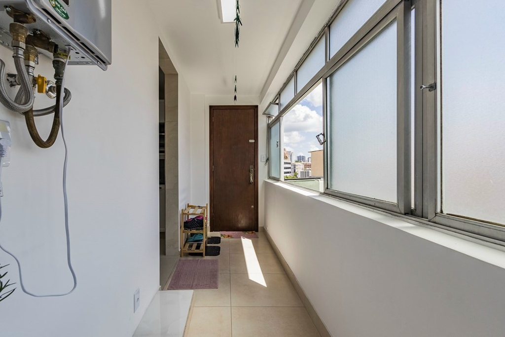 Cobertura, 3 quartos, 217 m² - Foto 8