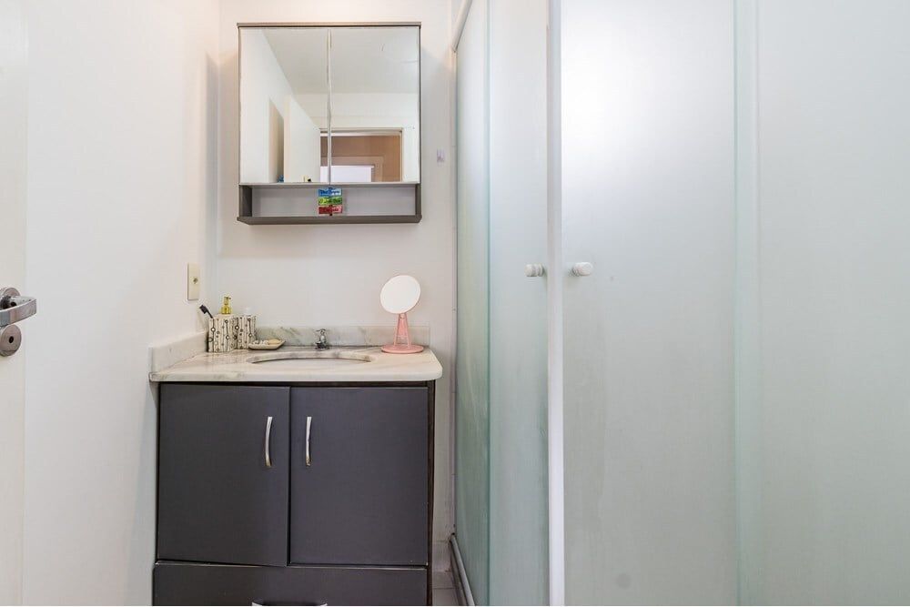 Apartamento à venda com 3 quartos, 68m² - Foto 33