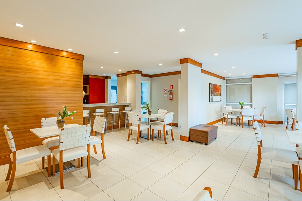 Apartamento, 3 quartos, 85 m² - Foto 8