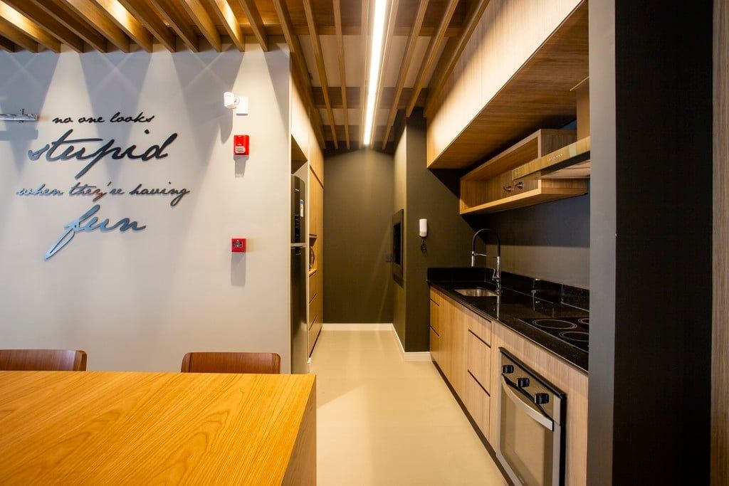 Sala-Conjunto, 54 m² - Foto 31