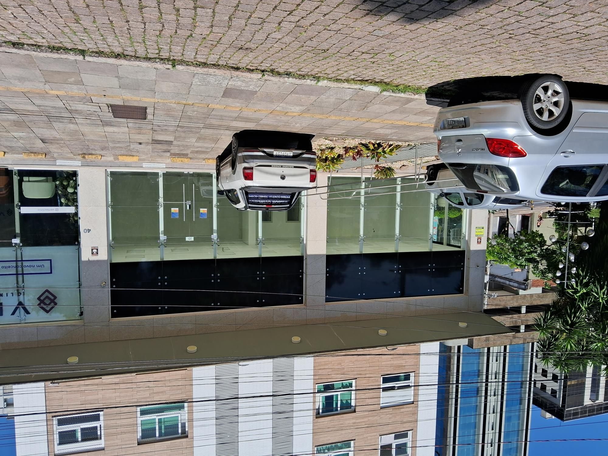 Loja-Salão, 1 m² - Foto 5