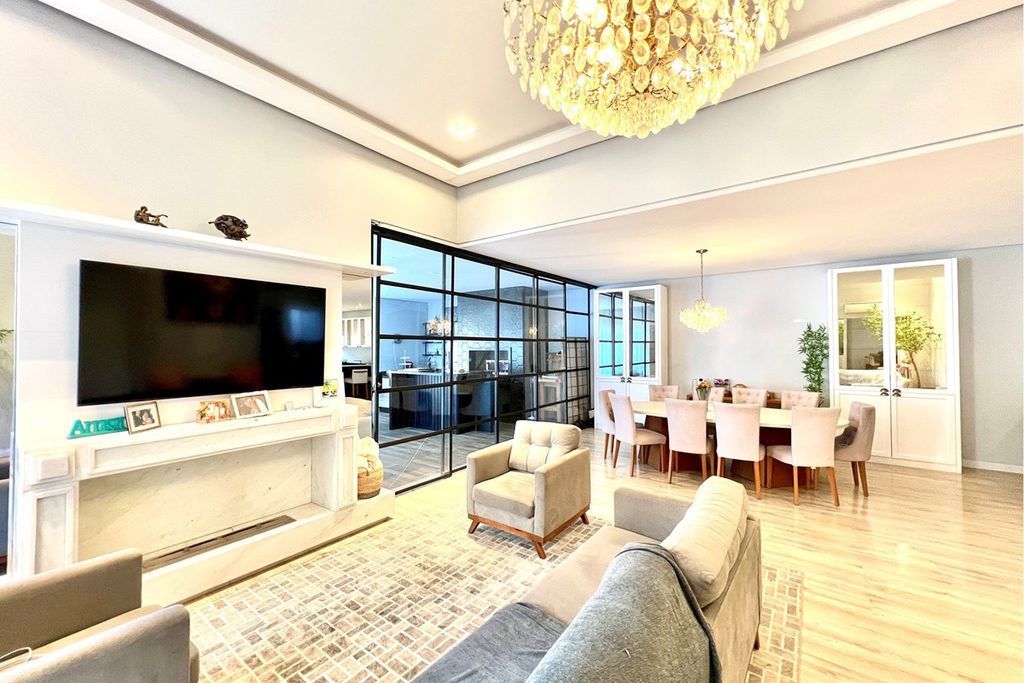 Casa, 3 quartos, 331 m² - Foto 26