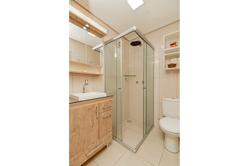 Apartamento, 2 quartos, 51 m² - Foto 6