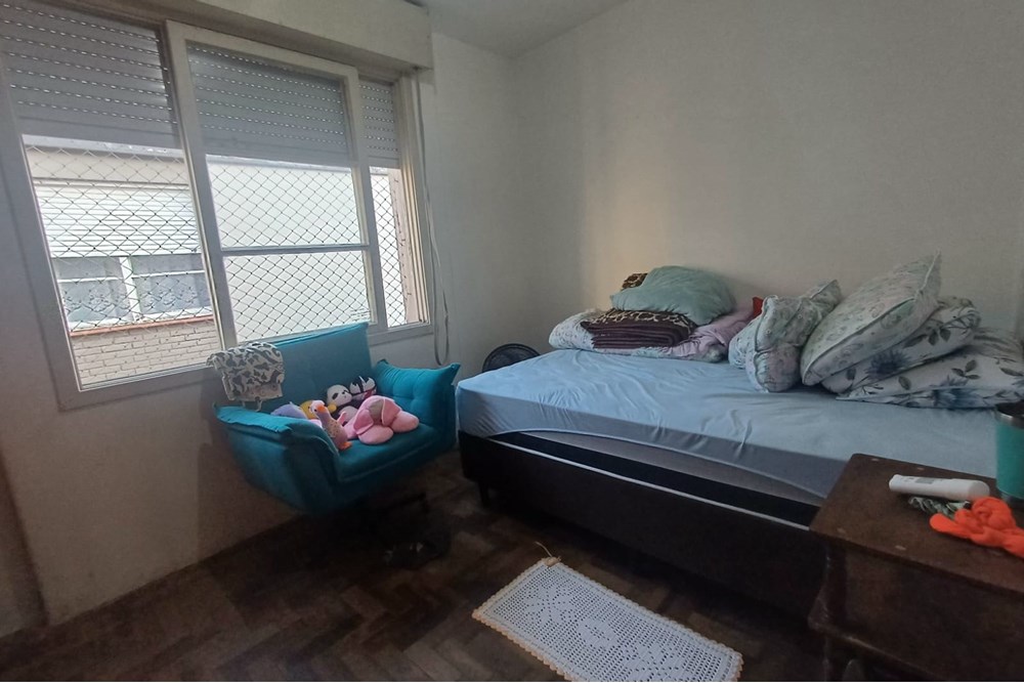 Apartamento à venda com 4 quartos, 76m² - Foto 8