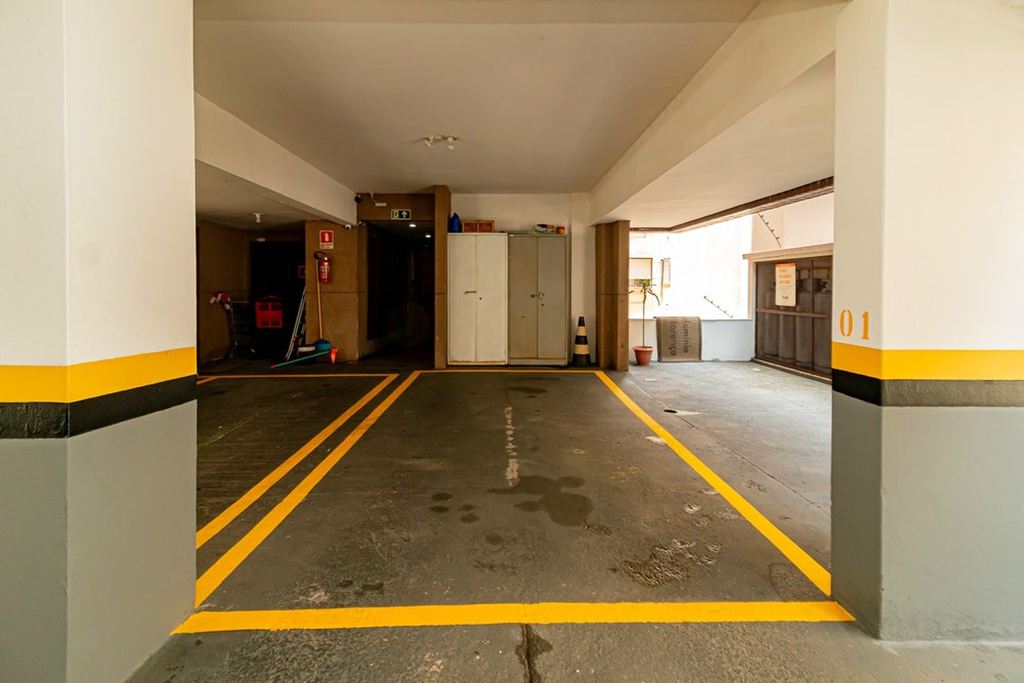 Apartamento, 2 quartos, 97 m² - Foto 16