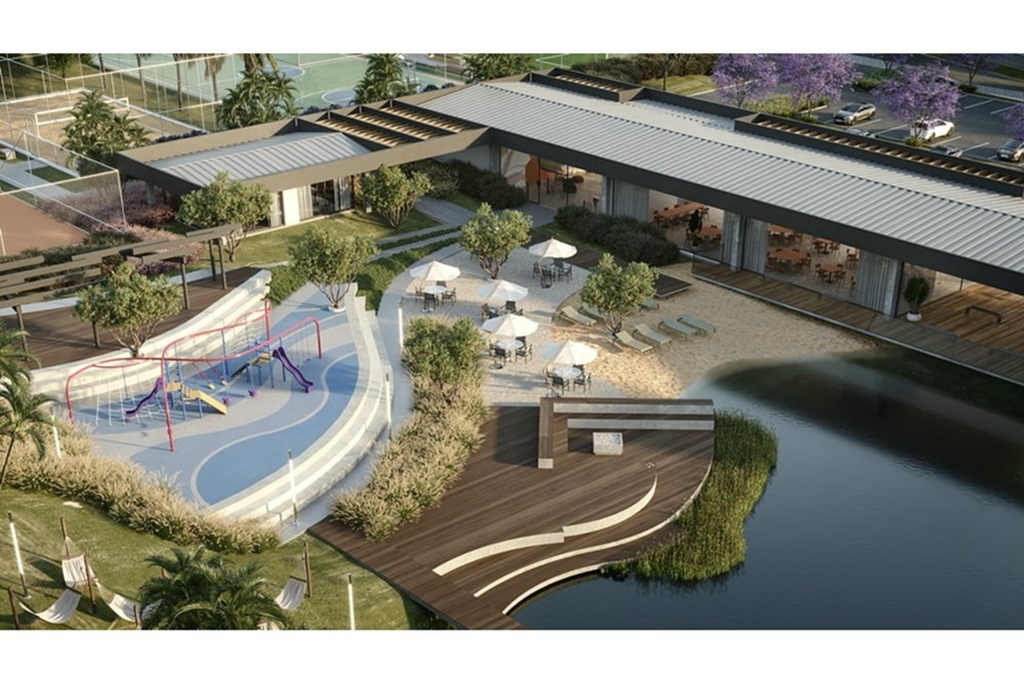 Terreno à venda, 584m² - Foto 24