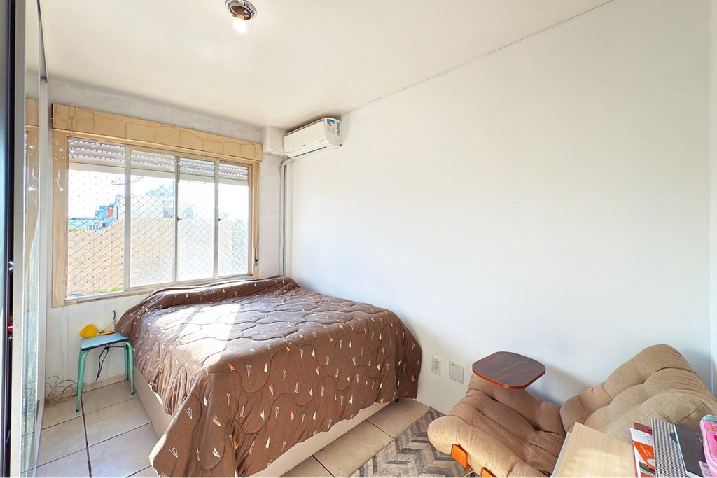 Apartamento, 1 quarto, 40 m² - Foto 9