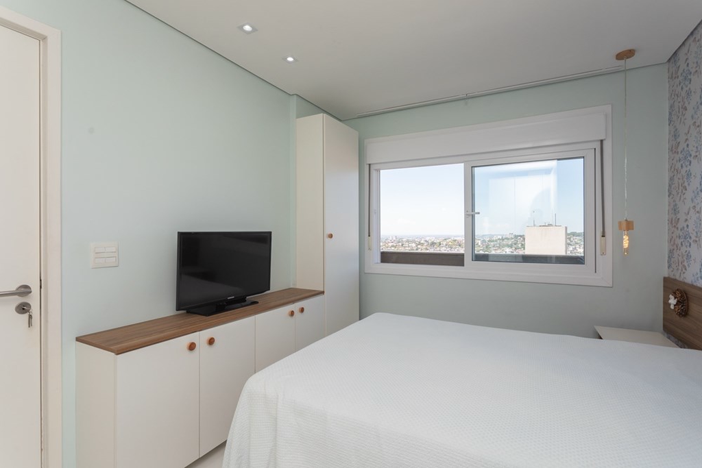 Apartamento, 1 quarto, 50 m² - Foto 3