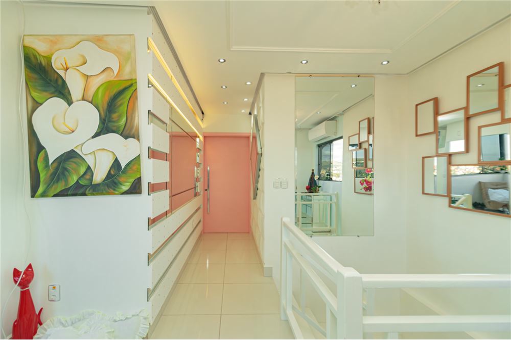 Apartamento, 3 quartos, 171 m² - Foto 55