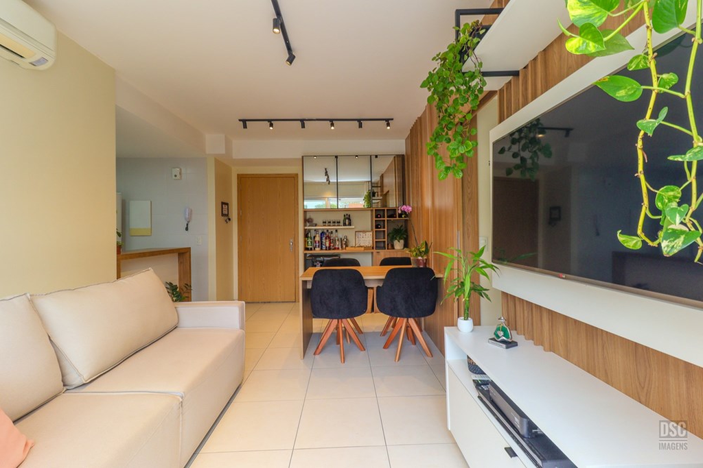 Apartamento, 2 quartos, 68 m² - Foto 23