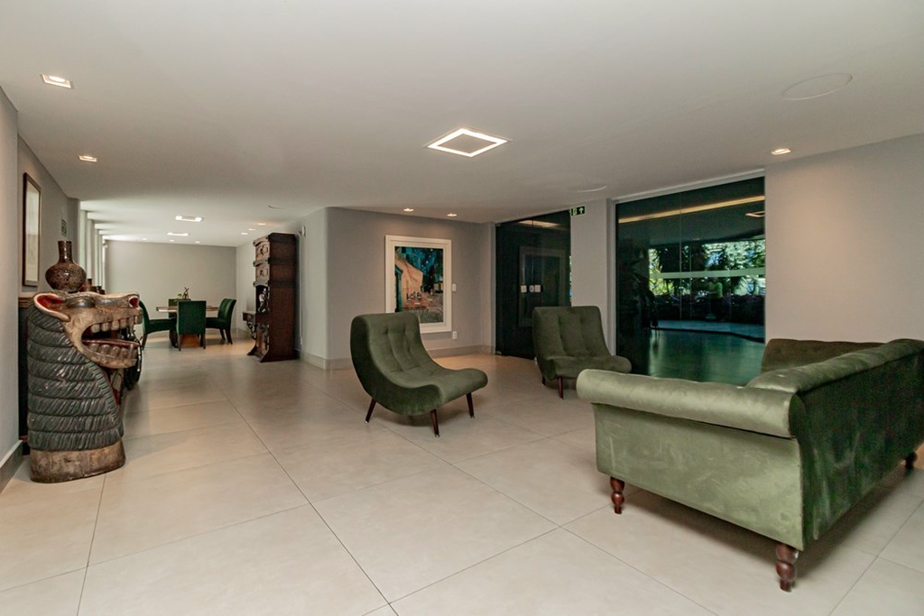 Apartamento, 3 quartos, 121 m² - Foto 29