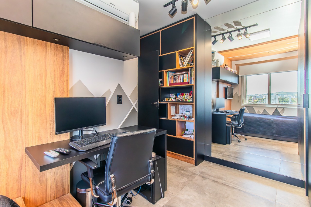 Cobertura à venda com 2 quartos, 128m² - Foto 8