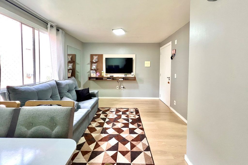 Apartamento, 3 quartos, 50 m² - Foto 20