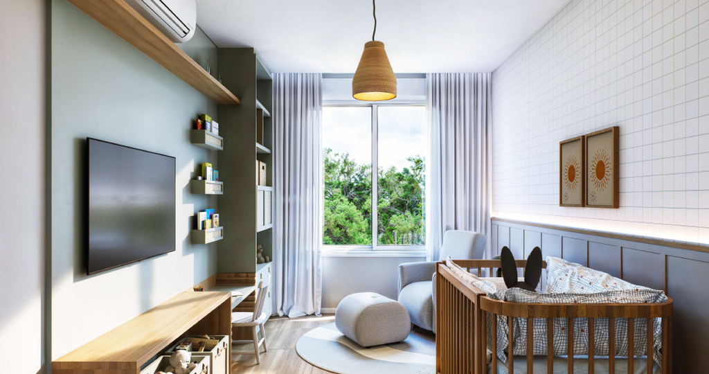 Casa de Condomínio à venda com 3 quartos, 244m² - Foto 8
