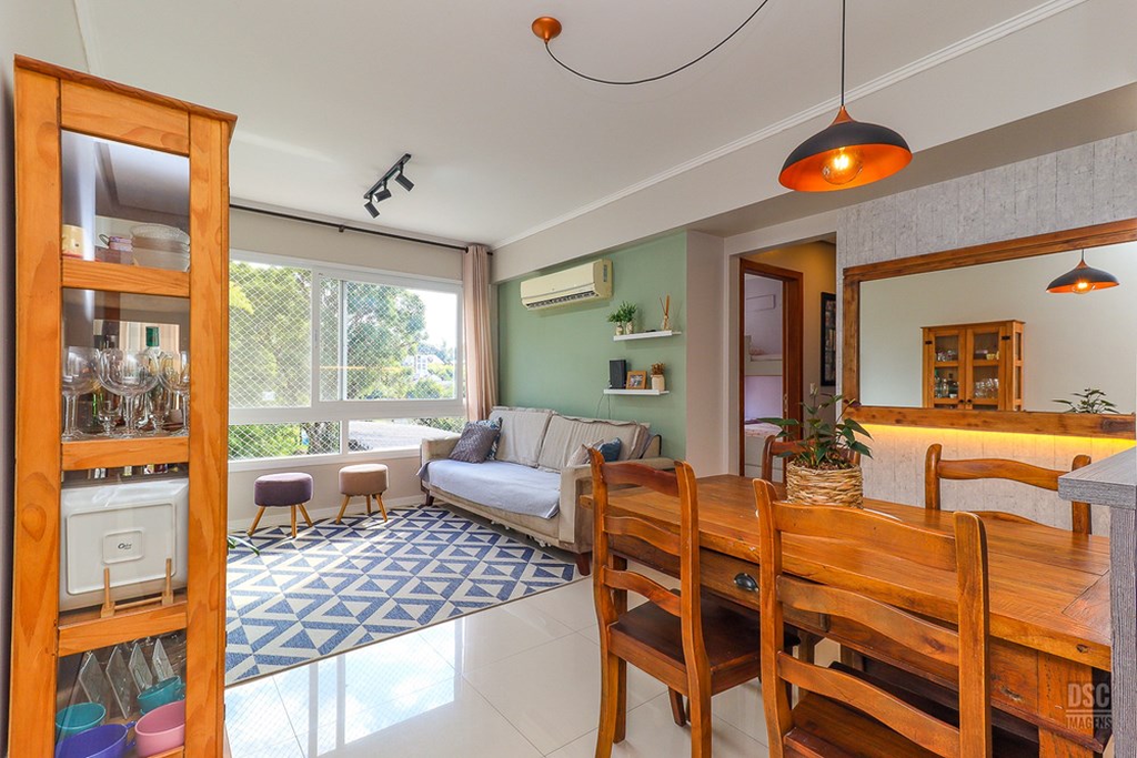 Apartamento, 2 quartos, 64 m² - Foto 21