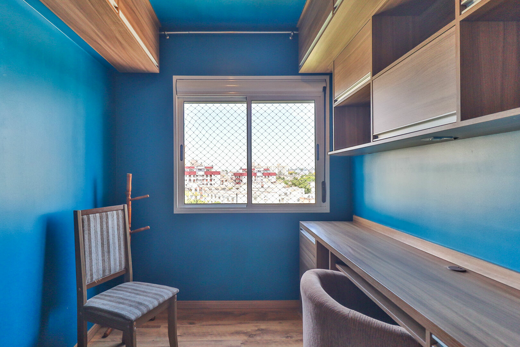 Apartamento, 3 quartos, 66 m² - Foto 68