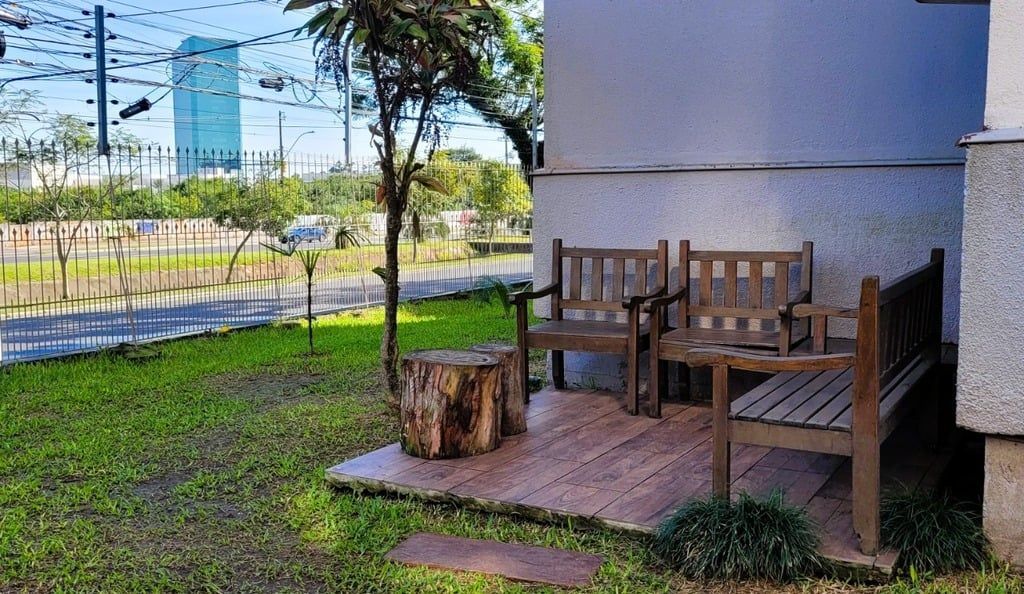 Apartamento, 2 quartos, 56 m² - Foto 14