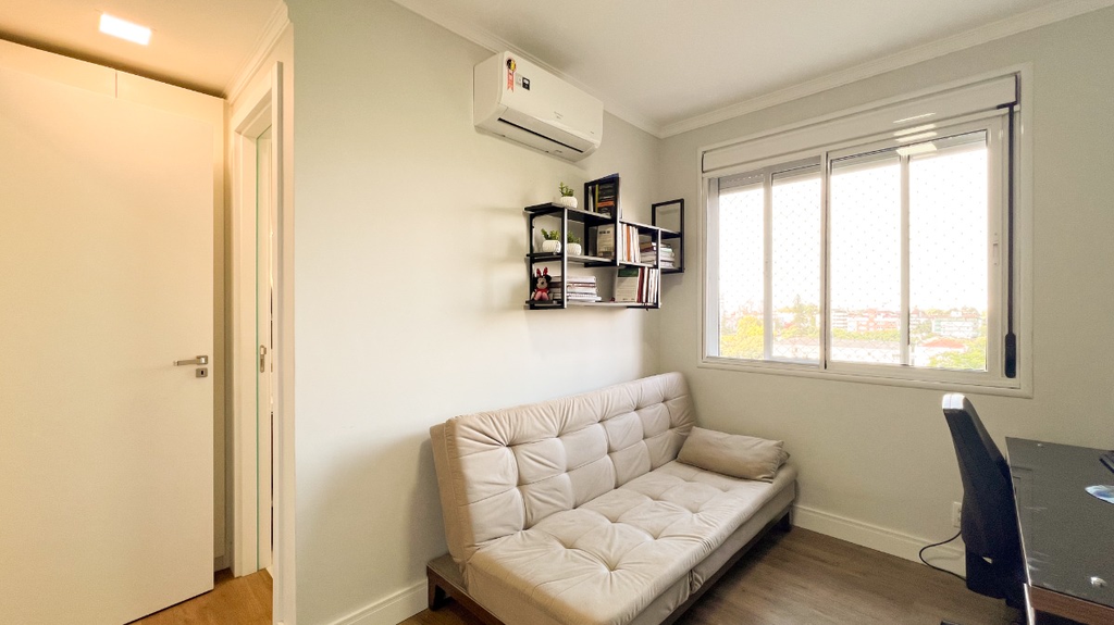Apartamento, 3 quartos, 112 m² - Foto 8