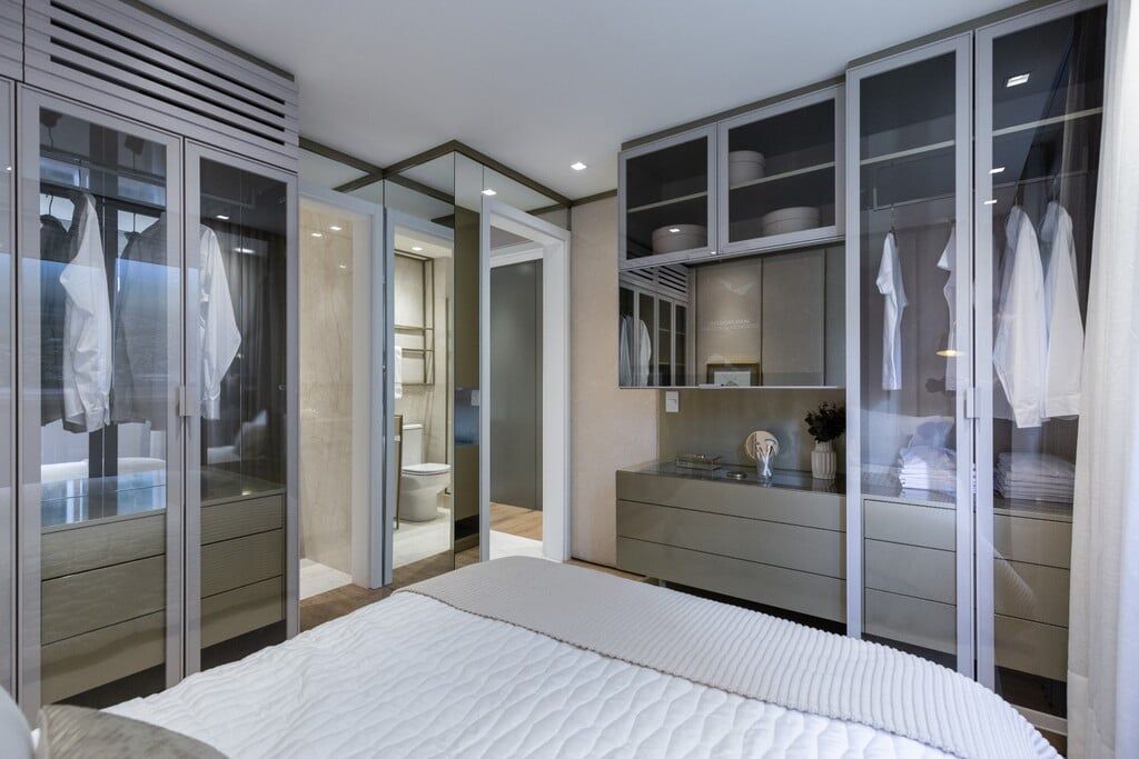 Apartamento, 3 quartos, 68 m² - Foto 20