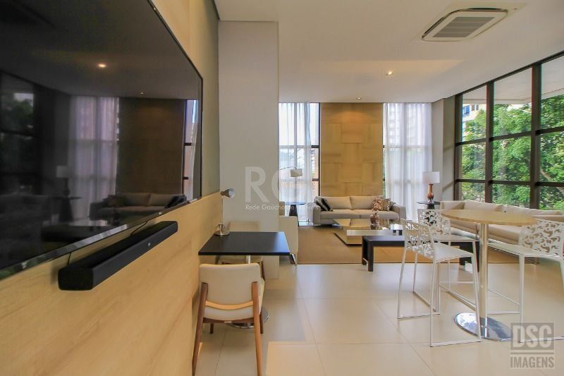 Apartamento para alugar com 4 quartos, 304m² - Foto 55