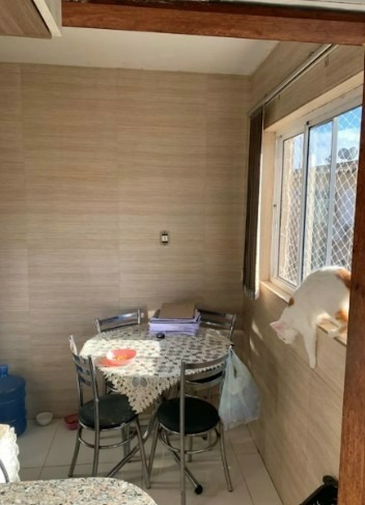 Apartamento, 2 quartos, 60 m² - Foto 13