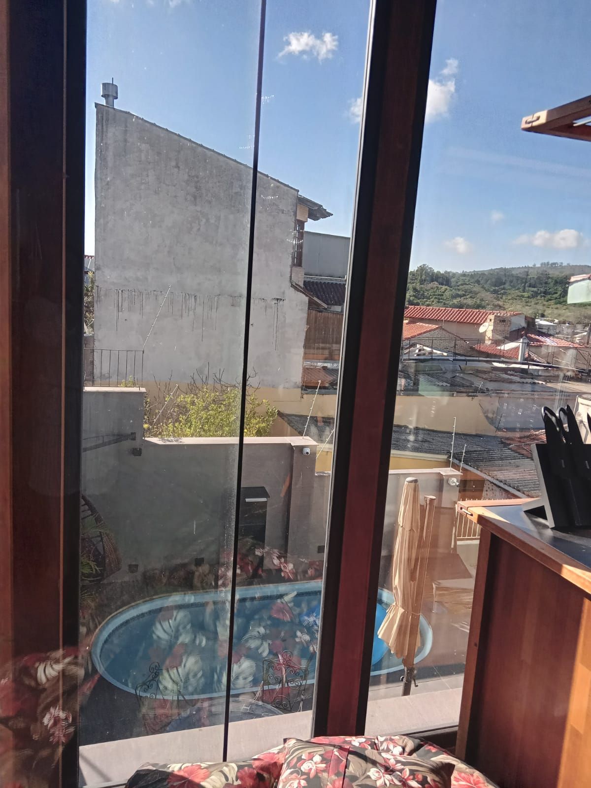 🏡✨ EXCELENTE CASA COM PISCINA, AMPLO ESCRITÓRIO E MUITO ESPAÇO! ✨🏊‍♂️ — foto 5