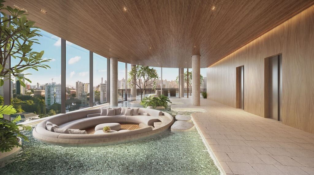 Depósito-Galpão, 35 m² - Foto 10