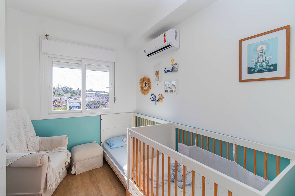 Apartamento, 2 quartos, 66 m² - Foto 30