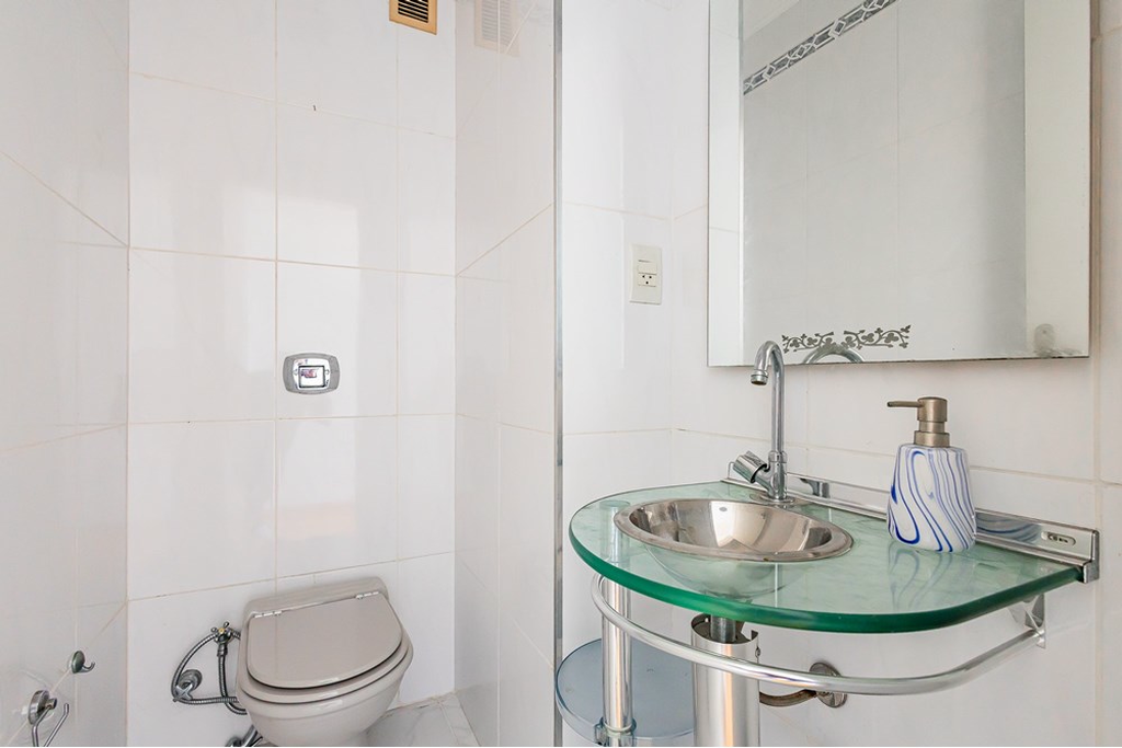 Apartamento à venda com 3 quartos, 97m² - Foto 12