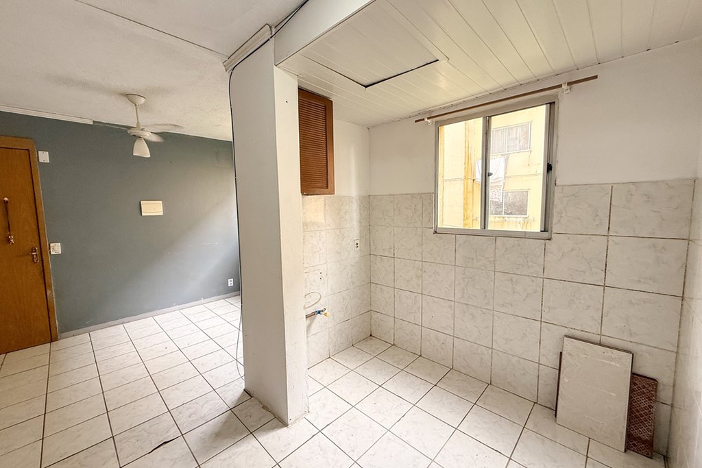 Apartamento, 2 quartos, 45 m² - Foto 27
