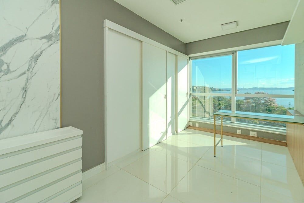 Conjunto Comercial-Sala à venda, 41m² - Foto 3