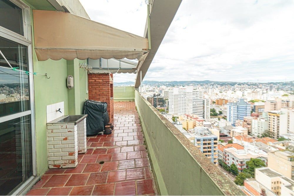 Cobertura, 1 quarto, 99 m² - Foto 11