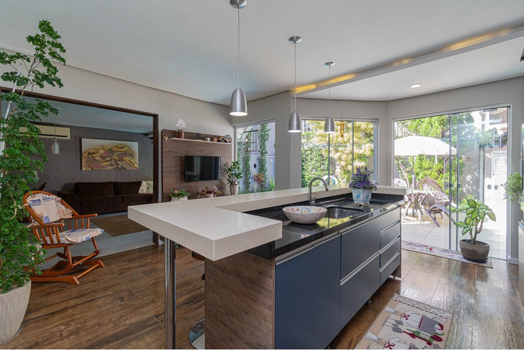 Casa, 4 quartos, 392 m² - Foto 17