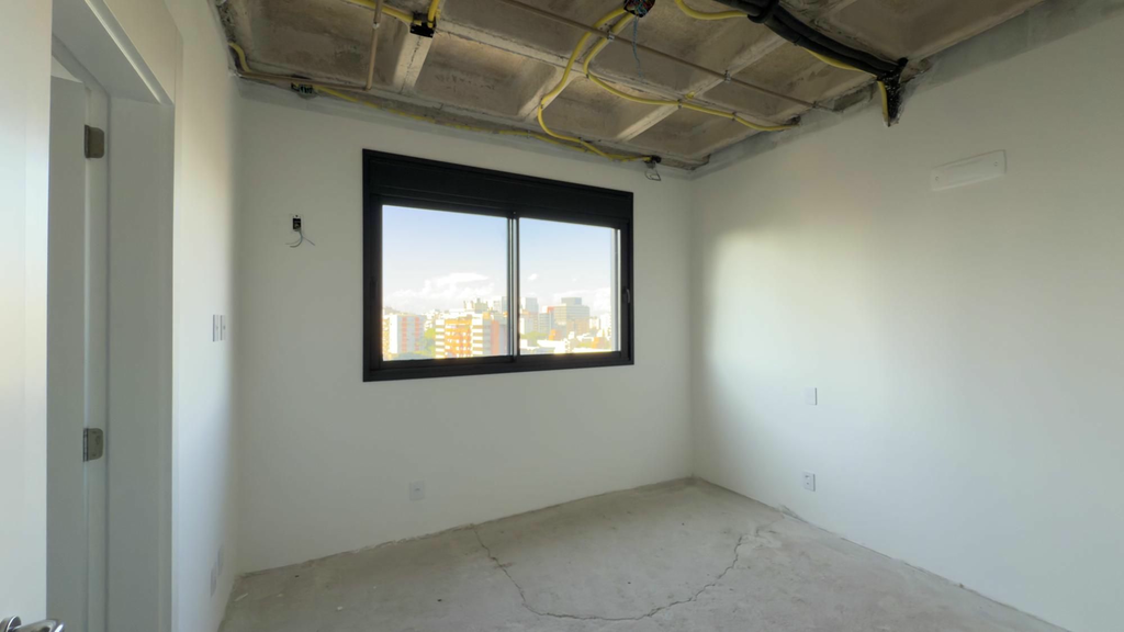 Apartamento à venda com 3 quartos, 210m² - Foto 6