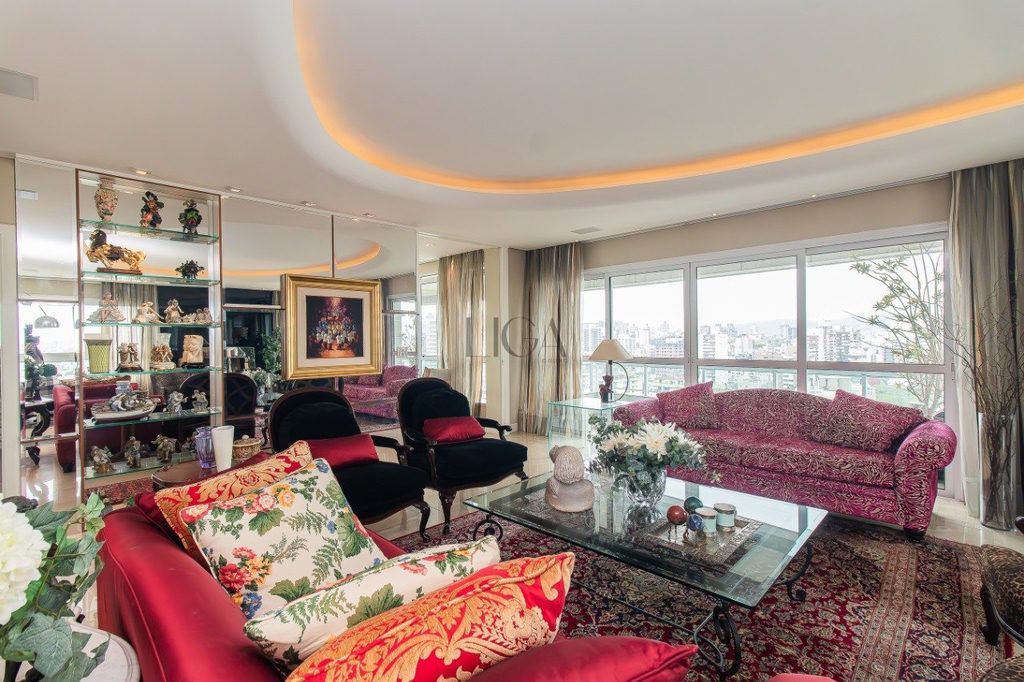 Apartamento, 4 quartos, 357 m² - Foto 28