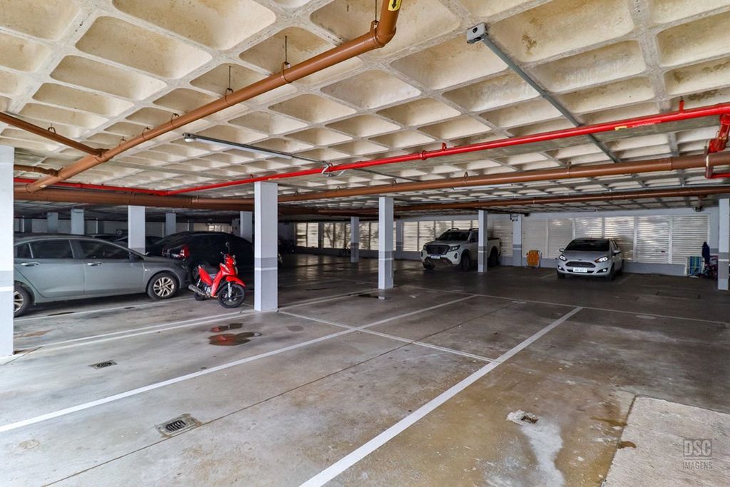 Apartamento, 3 quartos, 65 m² - Foto 23