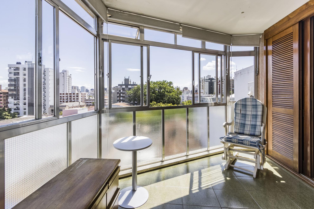 Cobertura, 3 quartos, 258 m² - Foto 4